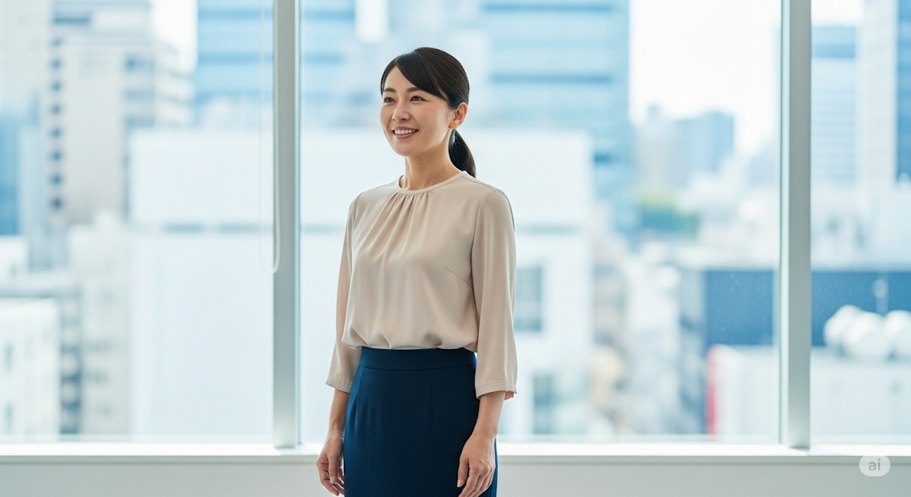 プレッシャーの少ない楽な仕事の探し方