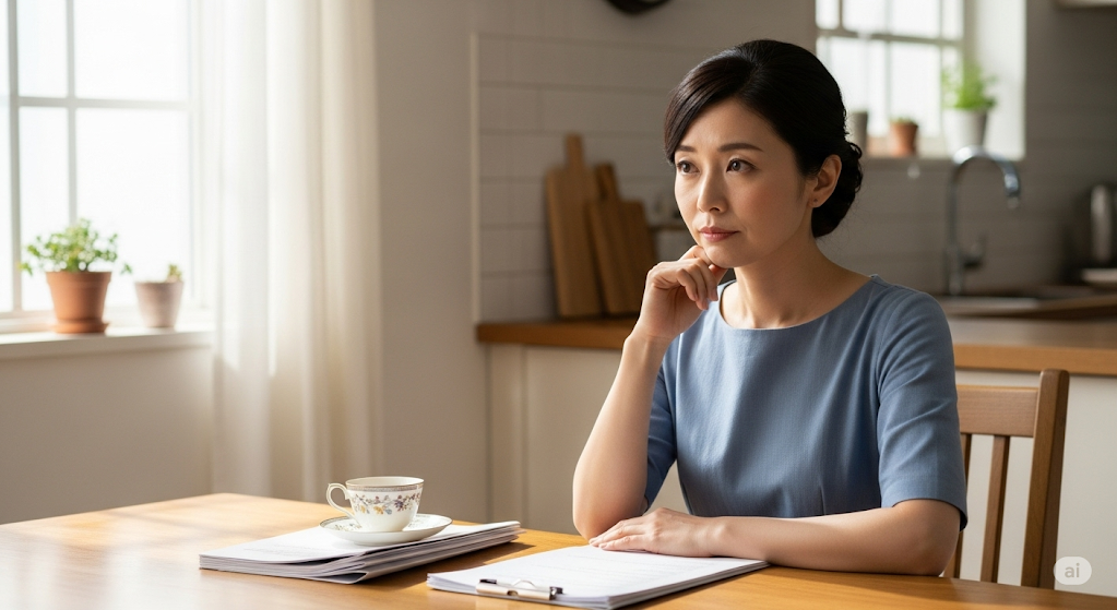 すぐ辞めたいと思わないための心構え