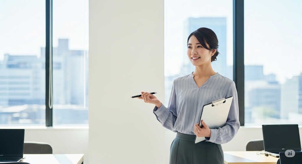 専業主婦のブランクから正社員は可能か