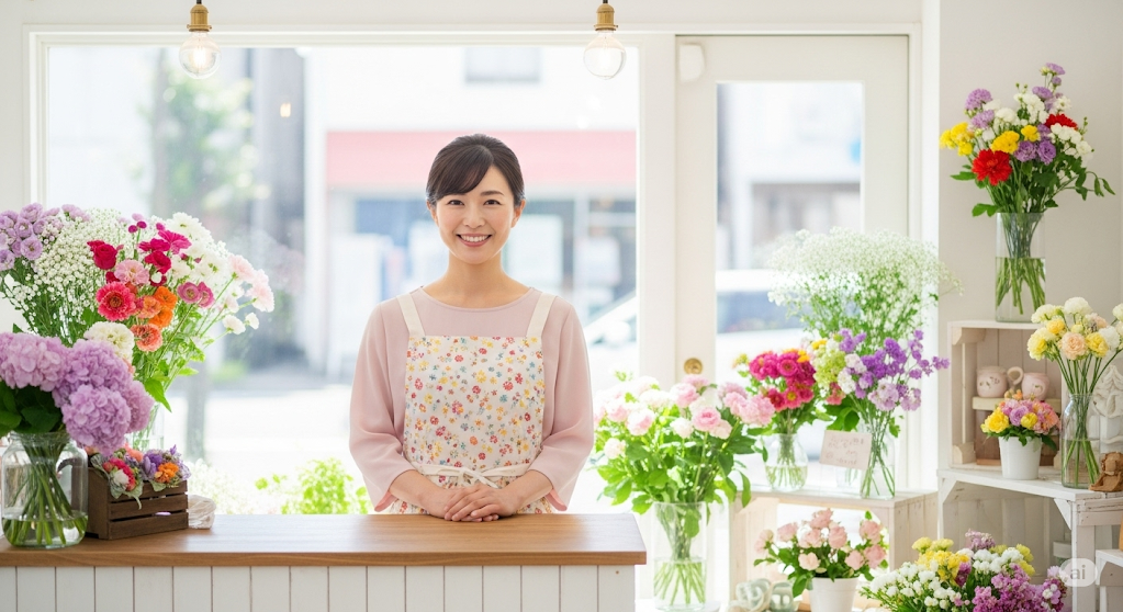 どんな仕事がある？主婦におすすめの職種