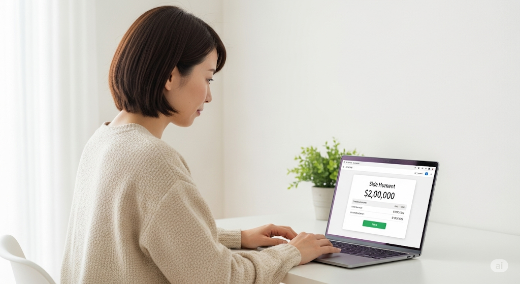 月2万の副業を主婦が始める前に知るべきこと