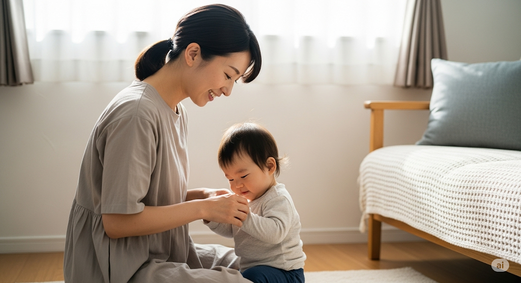 働くママがすごいと羨ましい気持ちとの向き合い方