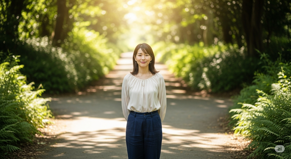 まとめ：「働くママすごい、羨ましい」の先へ