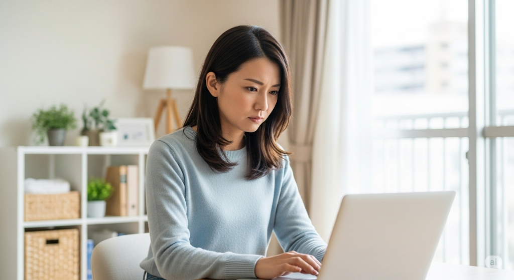 主婦が副業でシール貼りを探す方法と注意点