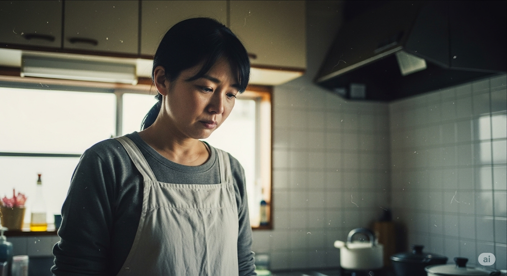 専業主婦が辛いと感じる理由