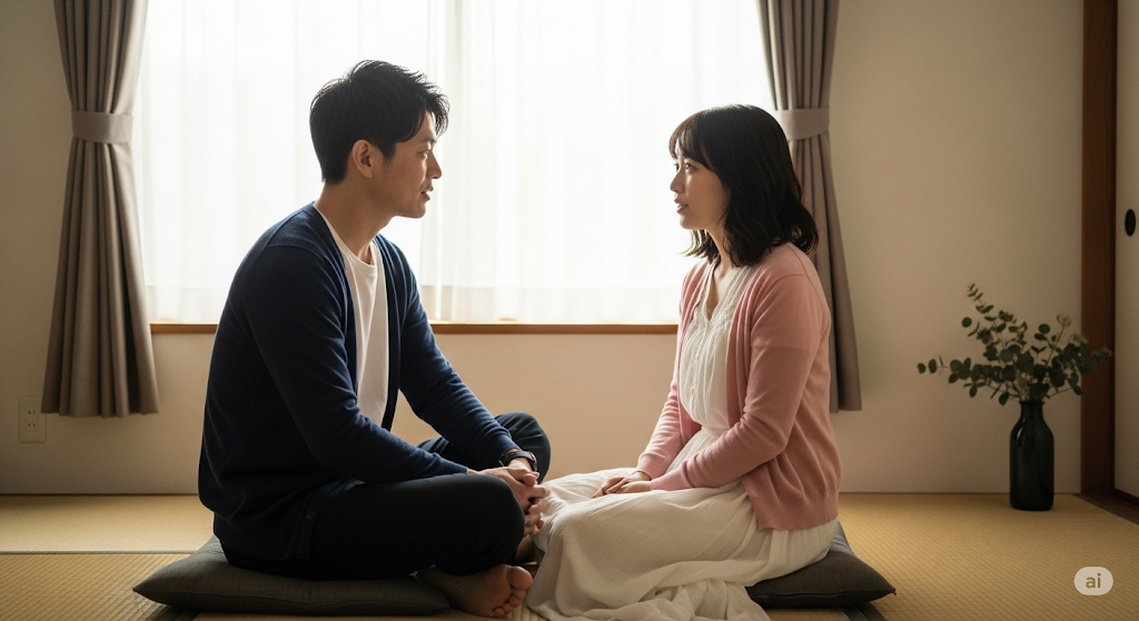働きたい妻と働かせたくない夫のギャップ解消法