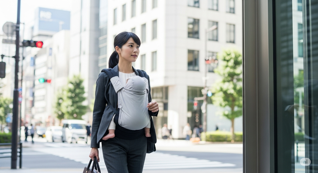 産後すぐ働きたいあなたへ：最短での仕事復帰を解説