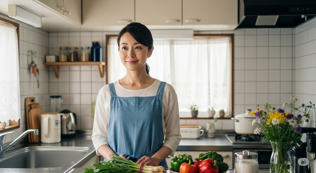 主婦がパートの「むなしい」気持ちを乗り越える方法