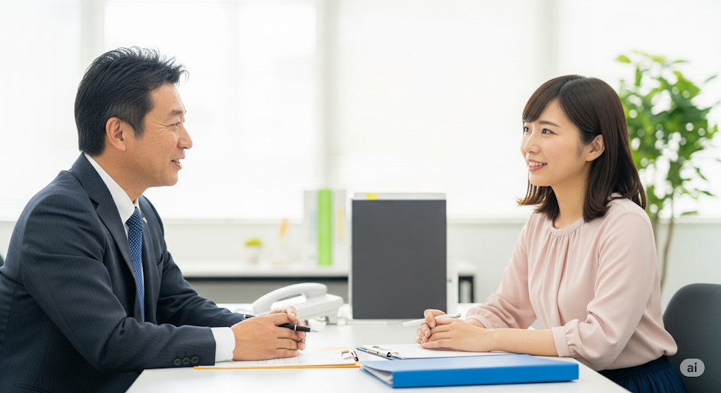 労働時間と条件の調整