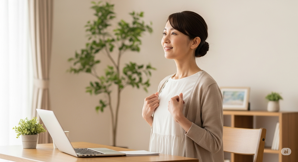 主婦がパートで「むなしい」と感じないためのまとめ