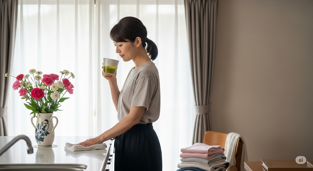 午後からパートを選ぶ主婦の働き方と午前中の過ごし方