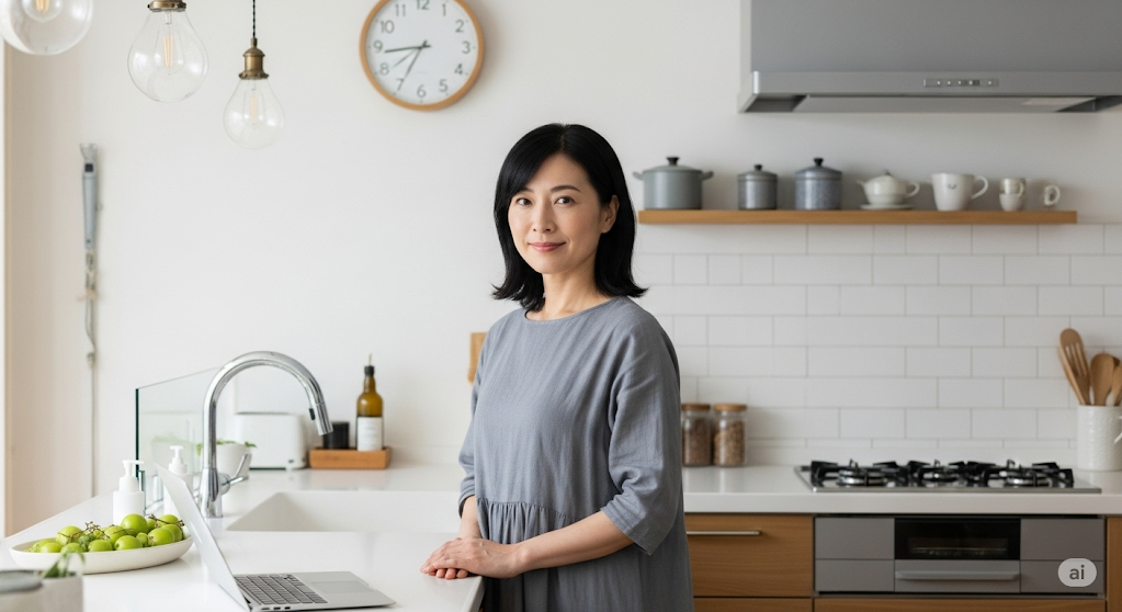 午後からパート主婦としての働き方のまとめ