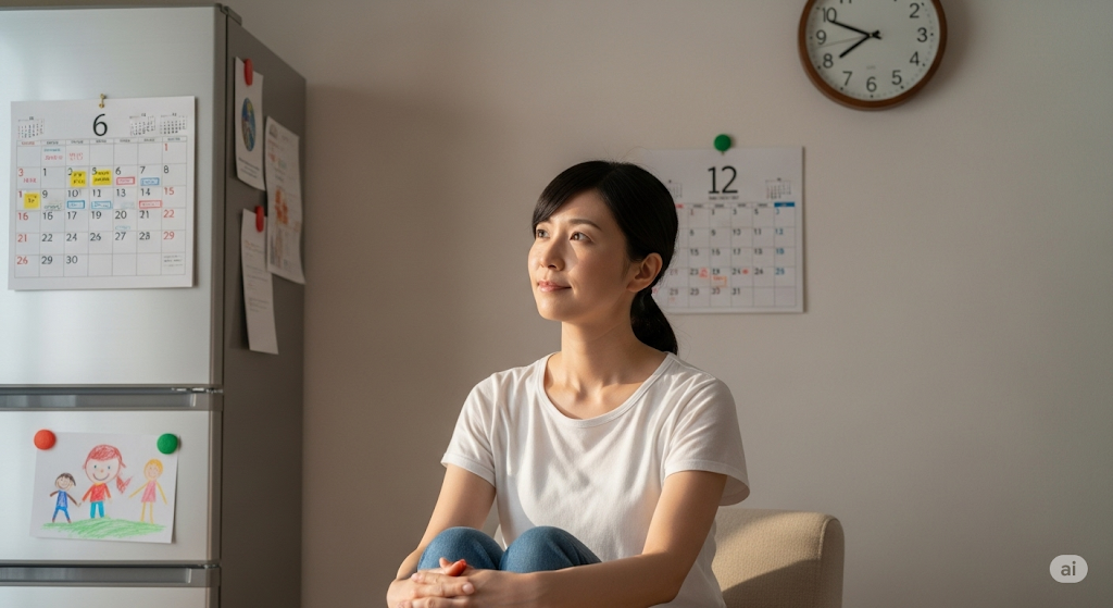 主婦が早朝パートを選ぶ際の注意点