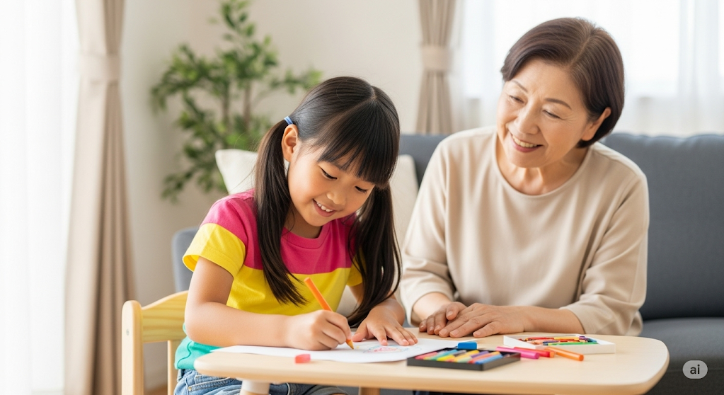 パートで学童に入れないはかわいそう？