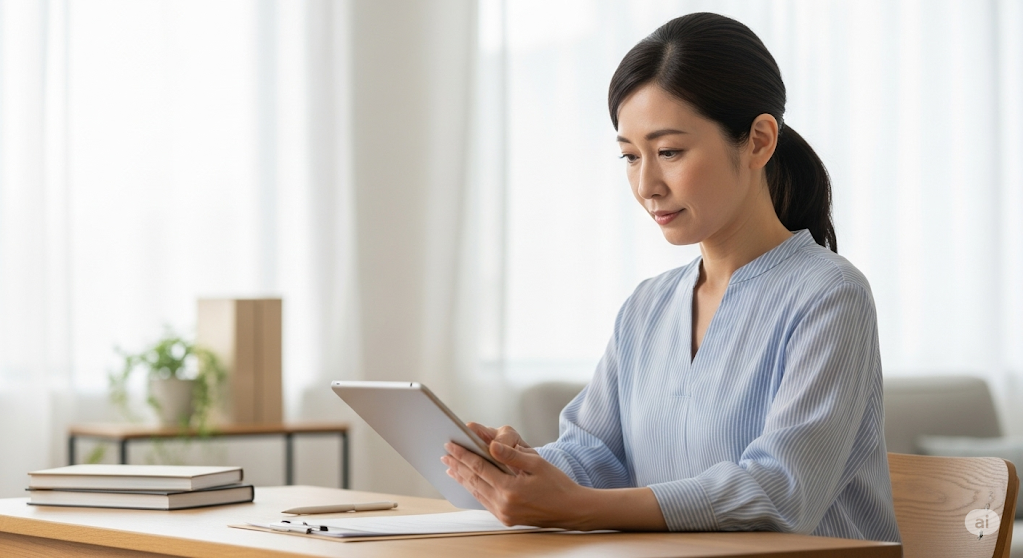 50代主婦で仕事がないと感じる理由と対策