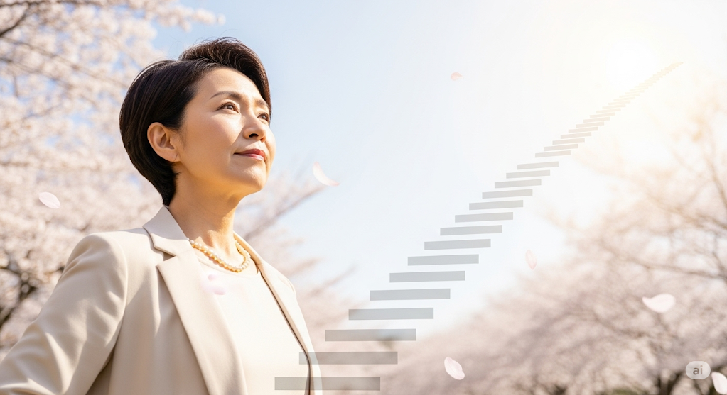 50代主婦で仕事がない状況を乗り越える方法
