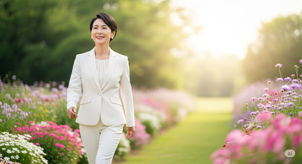 50代主婦で仕事がない状況を打開するために