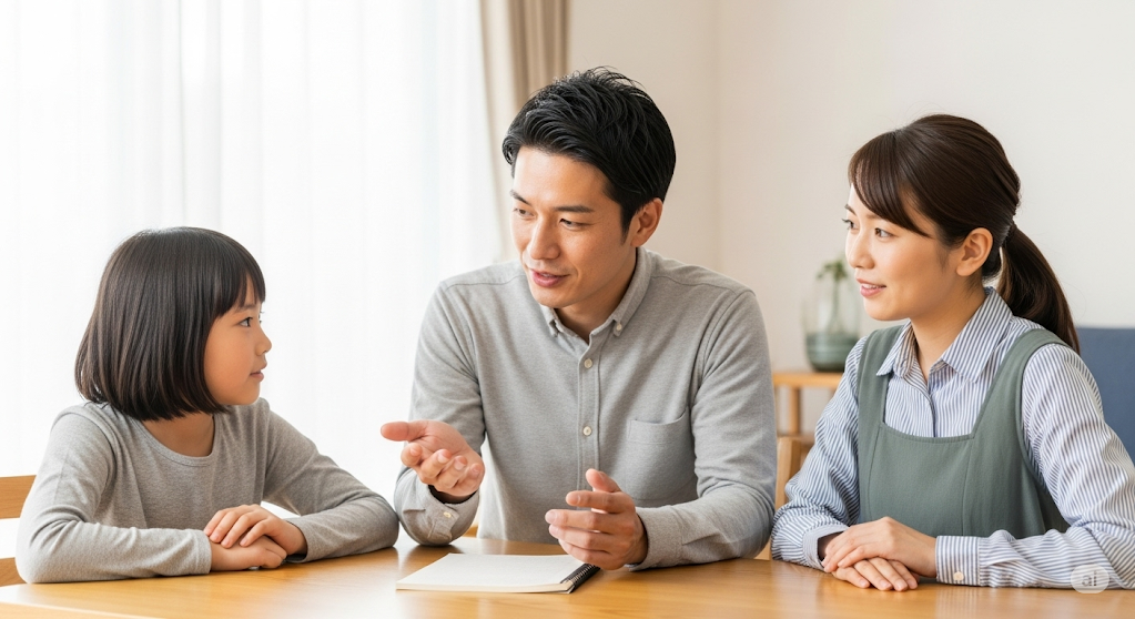 家事育児仕事でキャパオーバーになったらできること