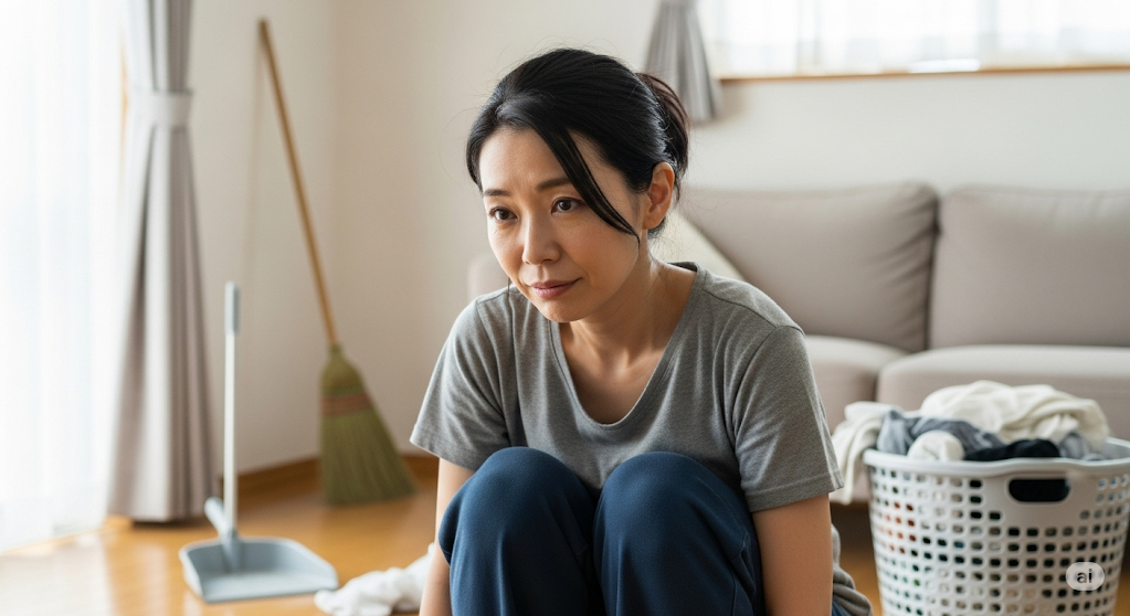家事代行の仕事は本当にきつい？実態を解説
