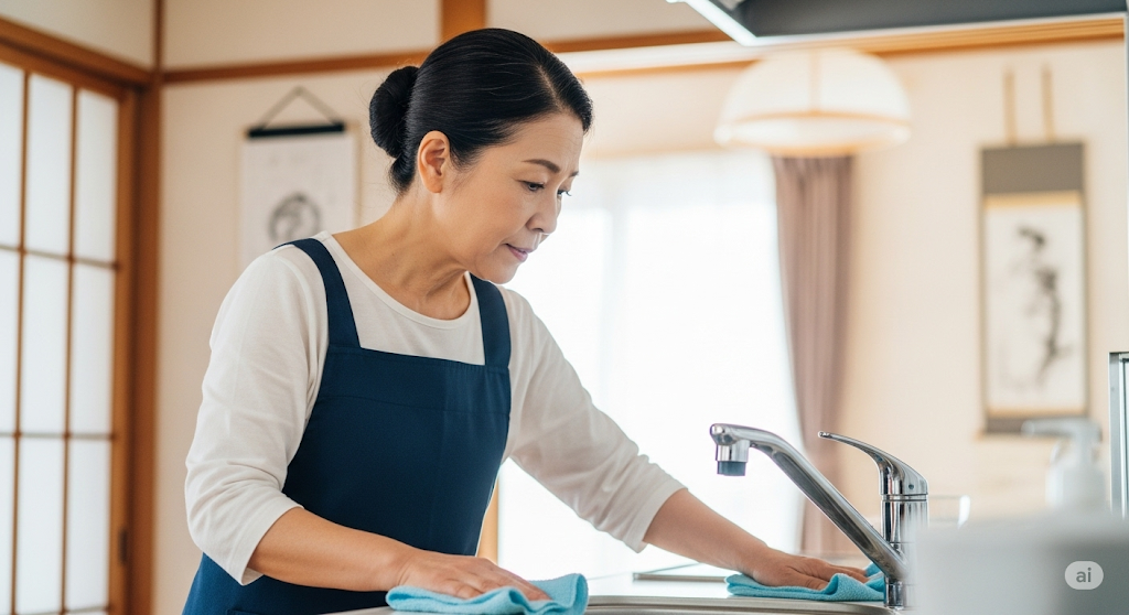 家事代行は何歳まで働ける？