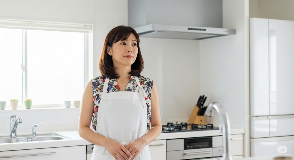 家事代行の仕事が「きつい」と感じたら考えること