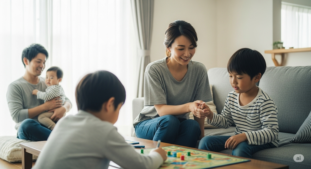 ワーママの土日家事で終わるから脱却するまとめ