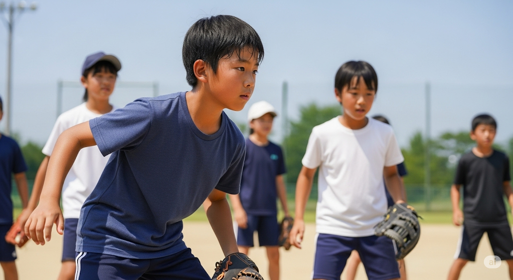 夏休み 学童の代わりとなる選択肢