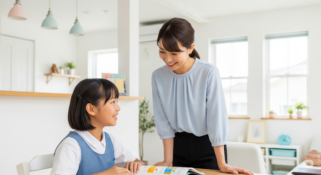 シッターサービスの賢い利用方法