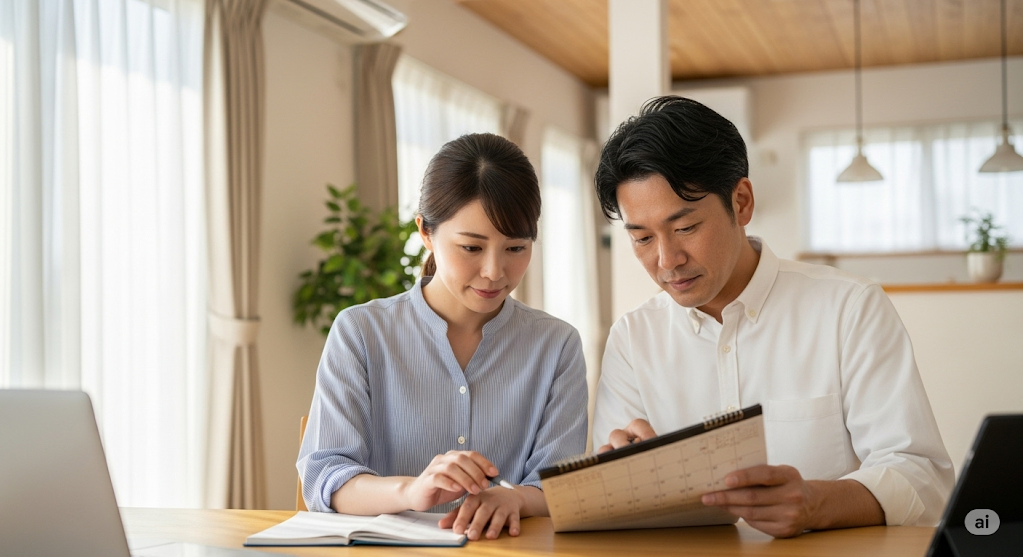 共働きの夏休み、高学年の親の負担を減らすには