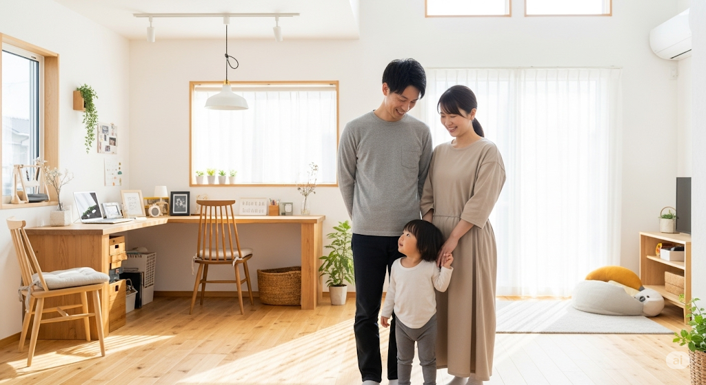 共働き子育ては無理ゲー？乗り越えるためのポイント