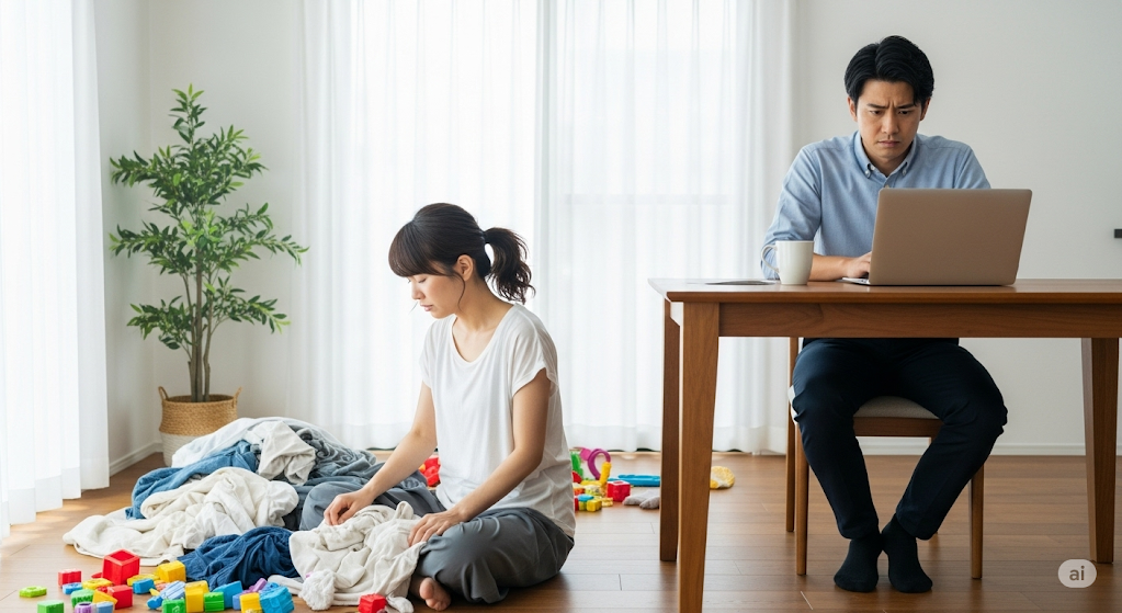 30代共働き夫婦の主な離婚要因