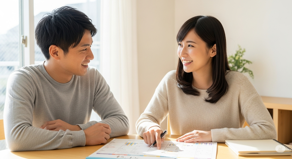 共働き離婚率の背景と対策
