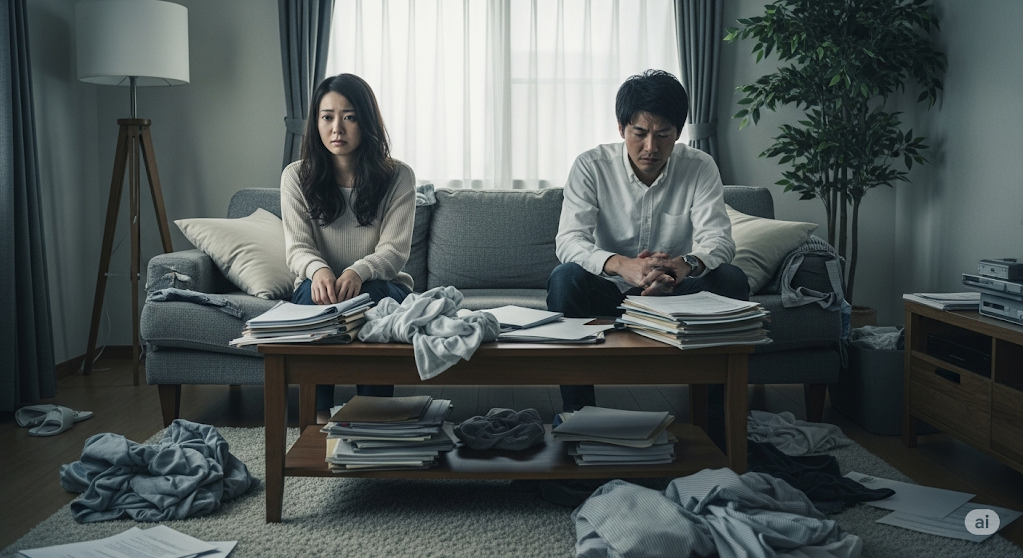 共働きで結婚にメリットがないと感じる理由とは？