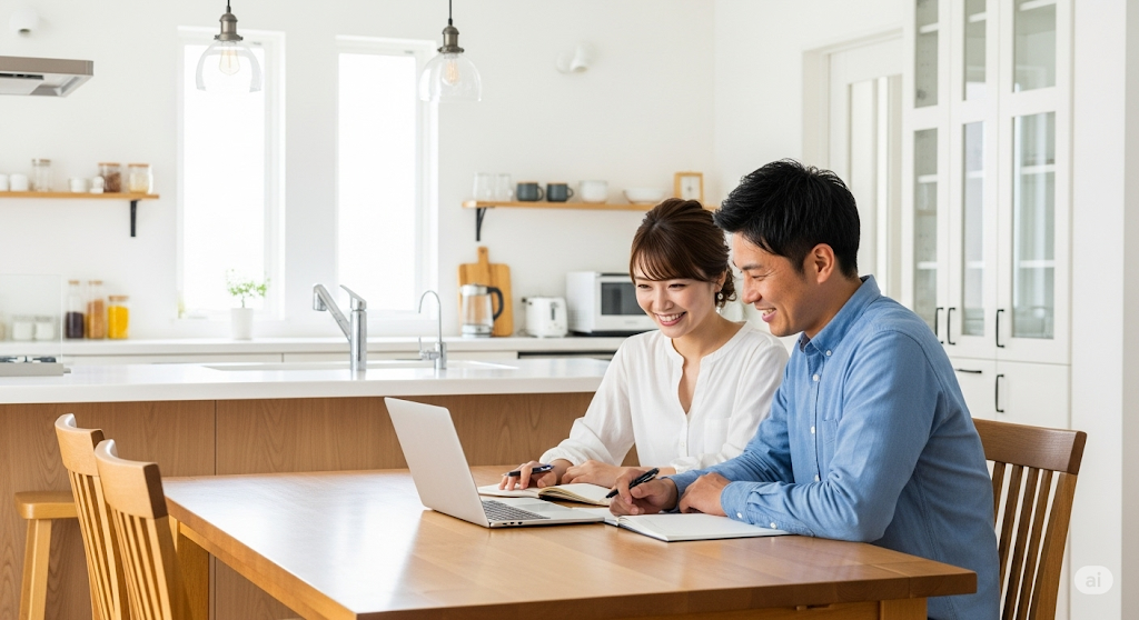 「共働きで結婚にメリットがない」を解消する5つの秘訣