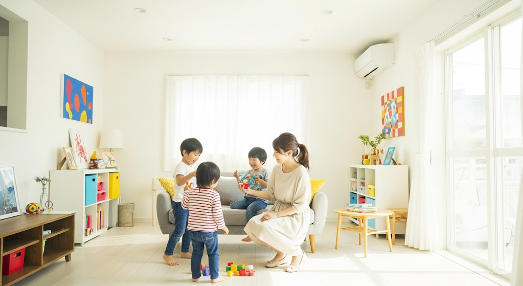 ワーママが料理をやめたことで起きる変化