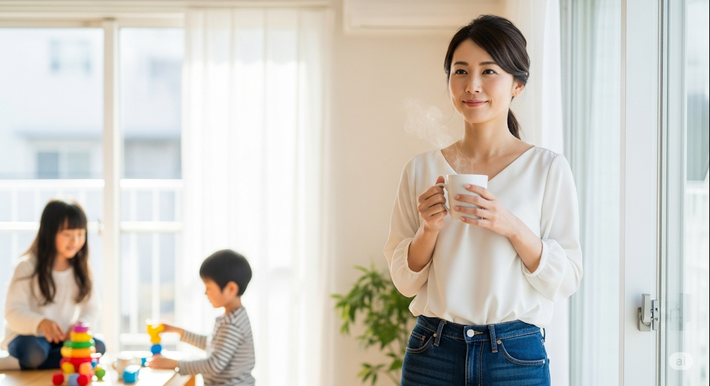 まとめ：後悔しないワーママの料理をやめた選択