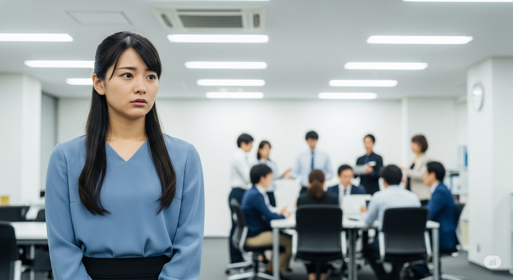 「パートだから」と言う人の心理と職場の課題