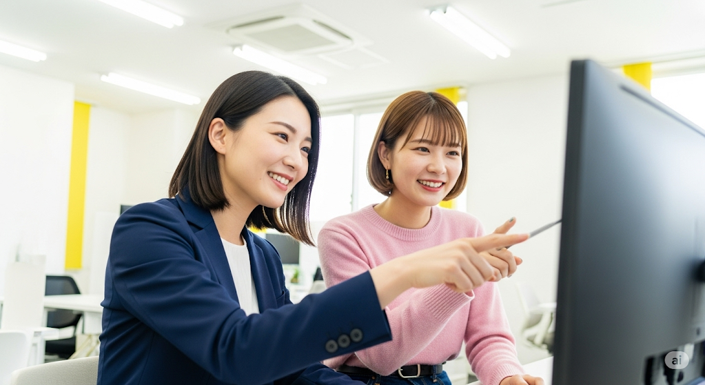 「パートだから」と言う人とのより良い関係構築法