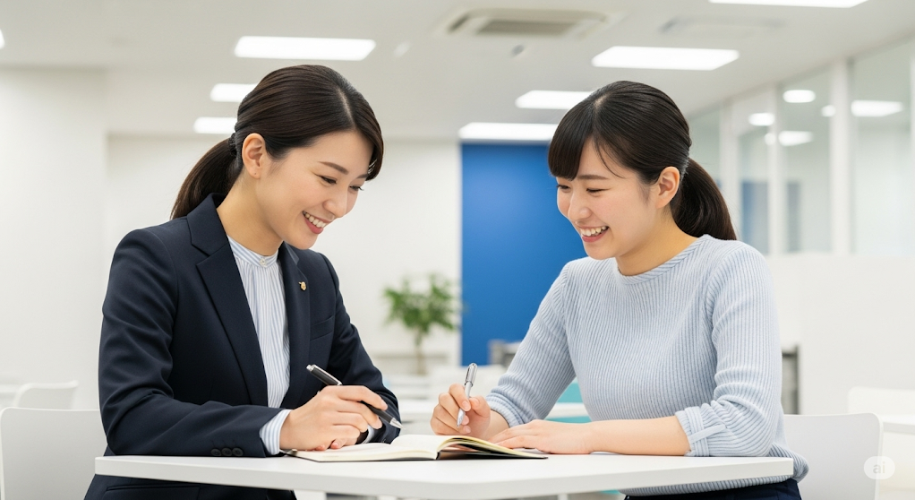 誤解を防ぐコミュニケーションのコツ
