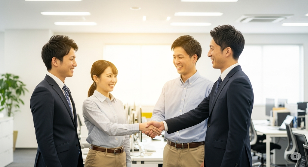 「パートだから」と言う人との相互理解