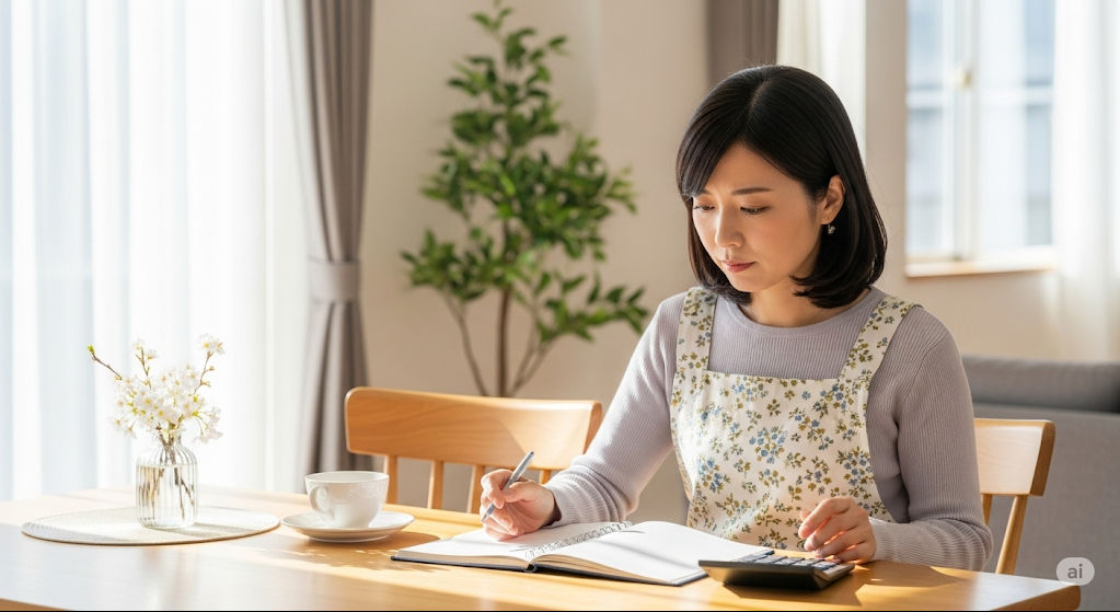 主婦パートの平均年収・月収はどのくらい？実態を解説