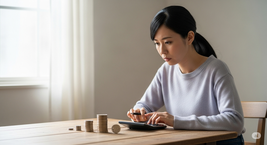 パートは結局いくら稼ぐのが得なのか