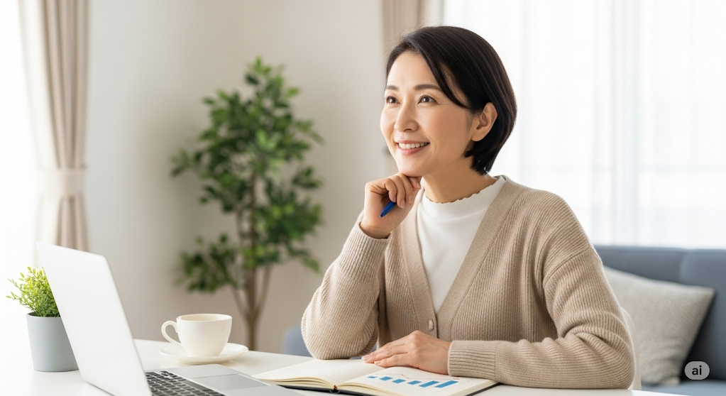 主婦パートの平均年収・月収を知り賢く働こう
