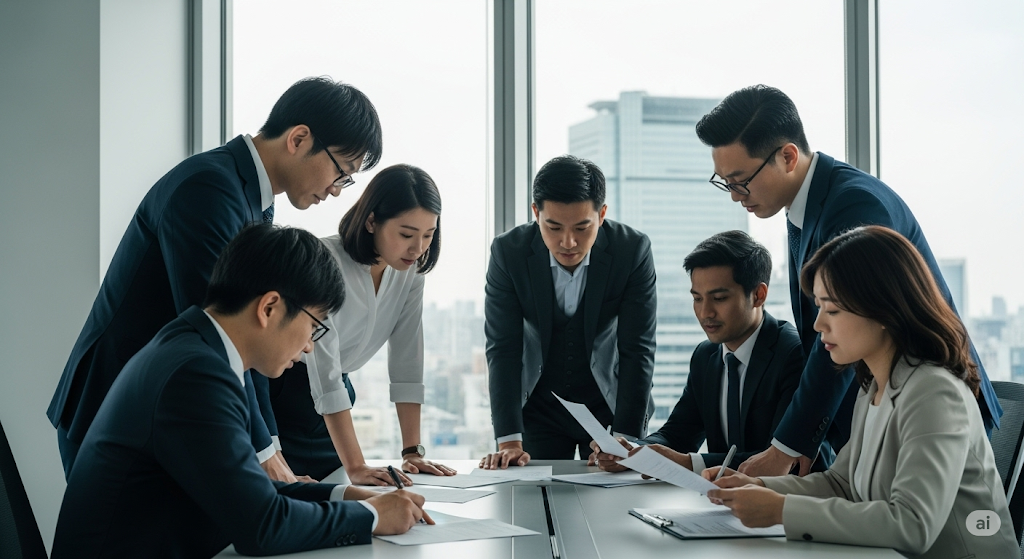 企業に義務付けられている防止措置とは