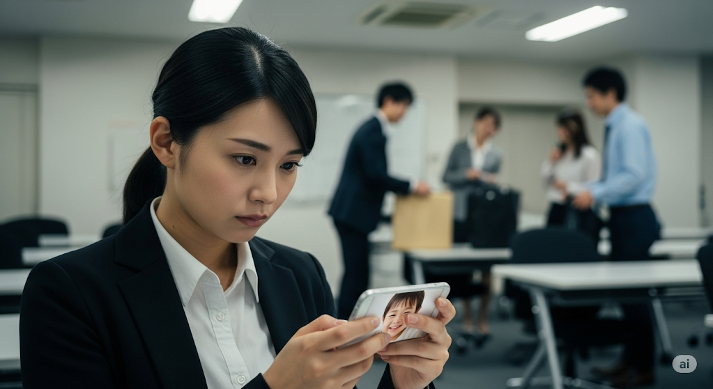 ワーママが飲み会に行きたくないと感じる理由