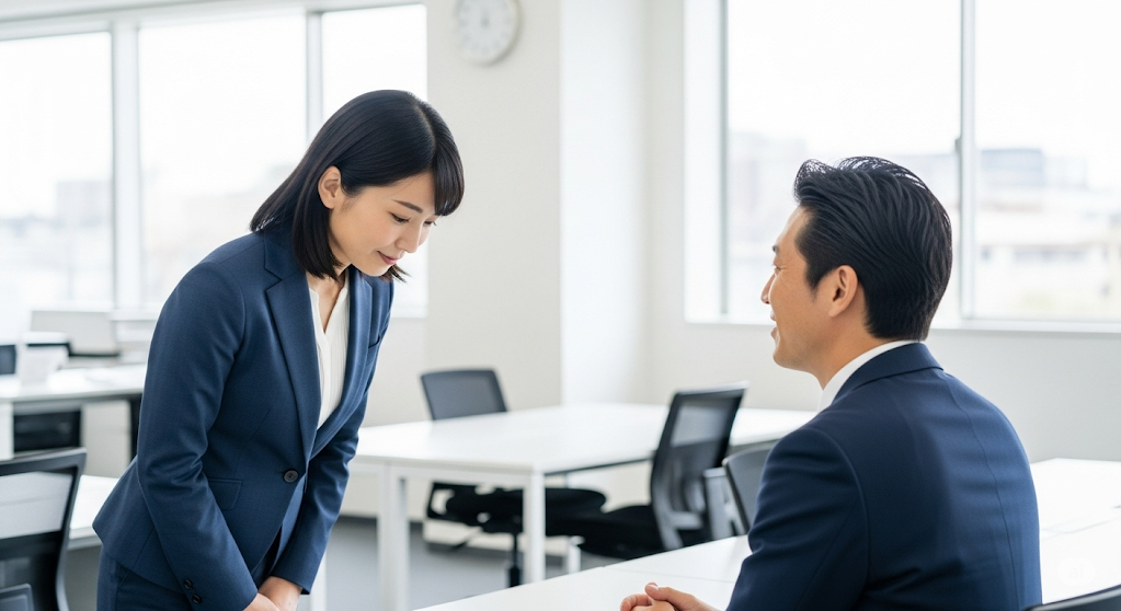 ワーママが飲み会に行きたくない時の対処法