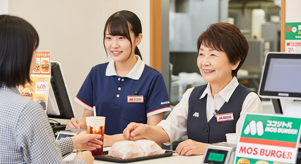 パートは何歳まで働けるか年齢制限を解説