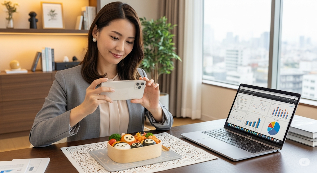 自分で言うバリキャリのアピールが鼻につく理由