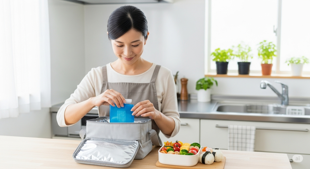 長期休みに特に気を付けたい衛生管理
