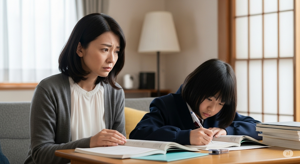 「塾代がきつい」と感じる家庭は多い